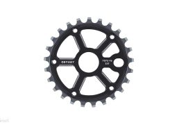 Odyssey Utility Pro Guard sprocket - 28t