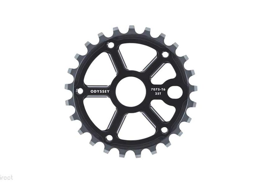 Odyssey Utility Pro Guard sprocket - 28t