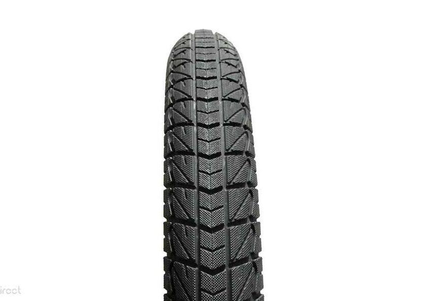 Sunday Current tyre V1 - Black