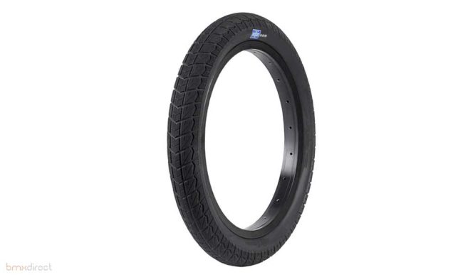 Sunday Current tyre V1 - Black