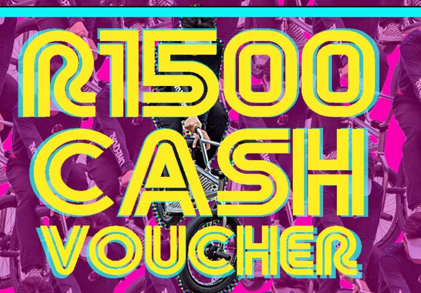 BMX Direct Gift Voucher