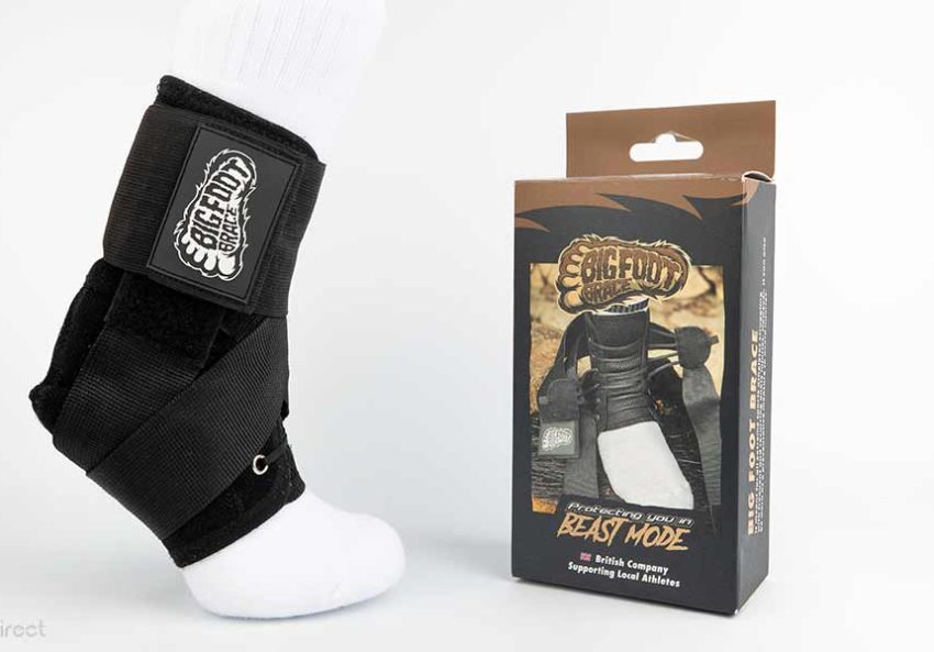 Bigfoot Brace