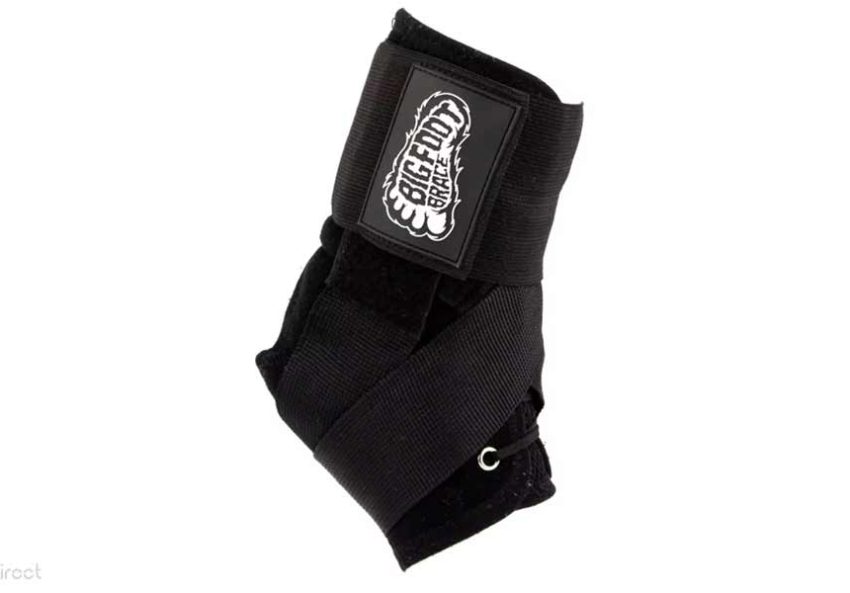 Bigfoot Brace