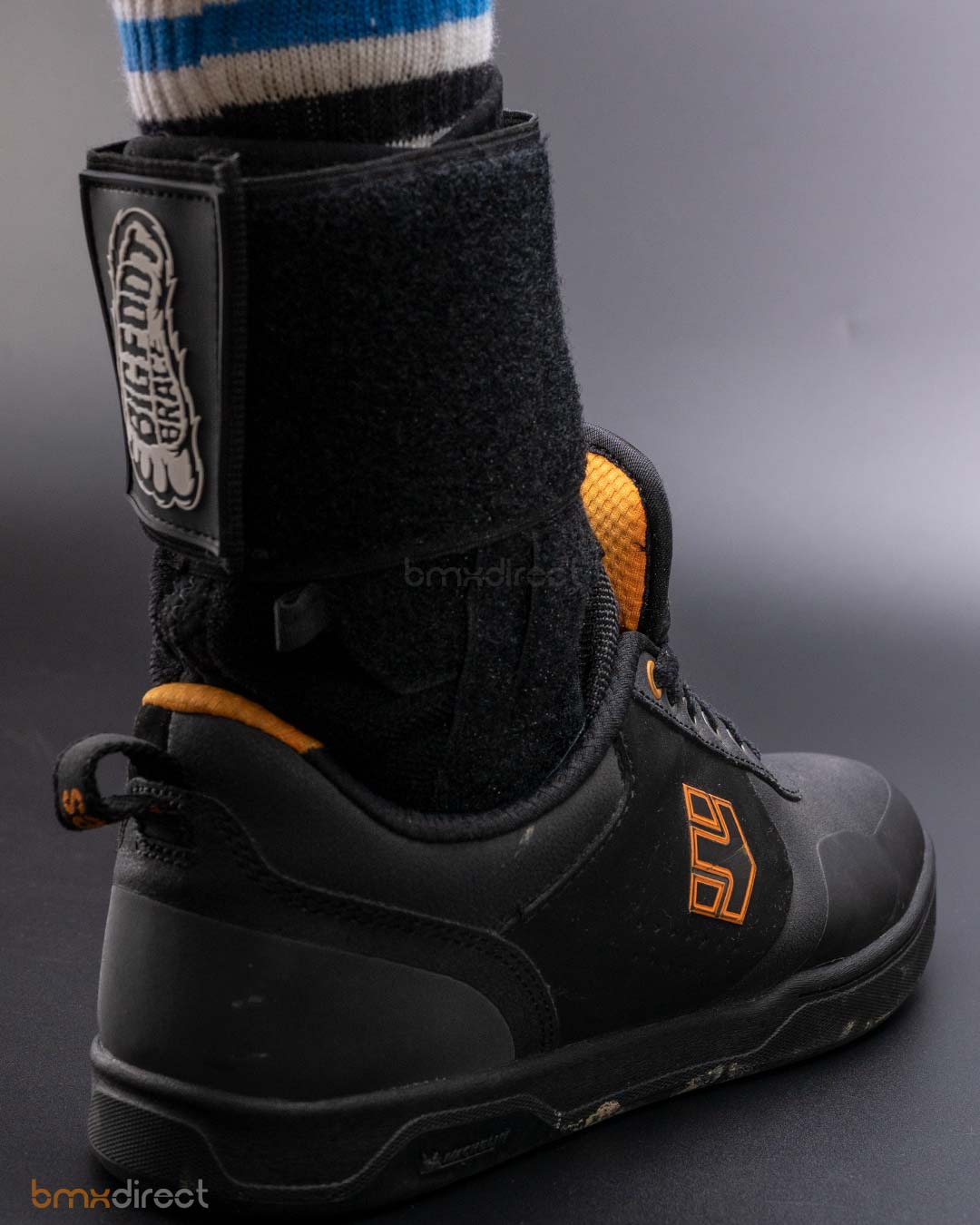 Bigfoot Brace