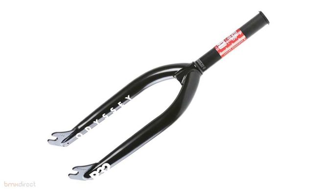 Odyssey R32 Forks - Black 32mm