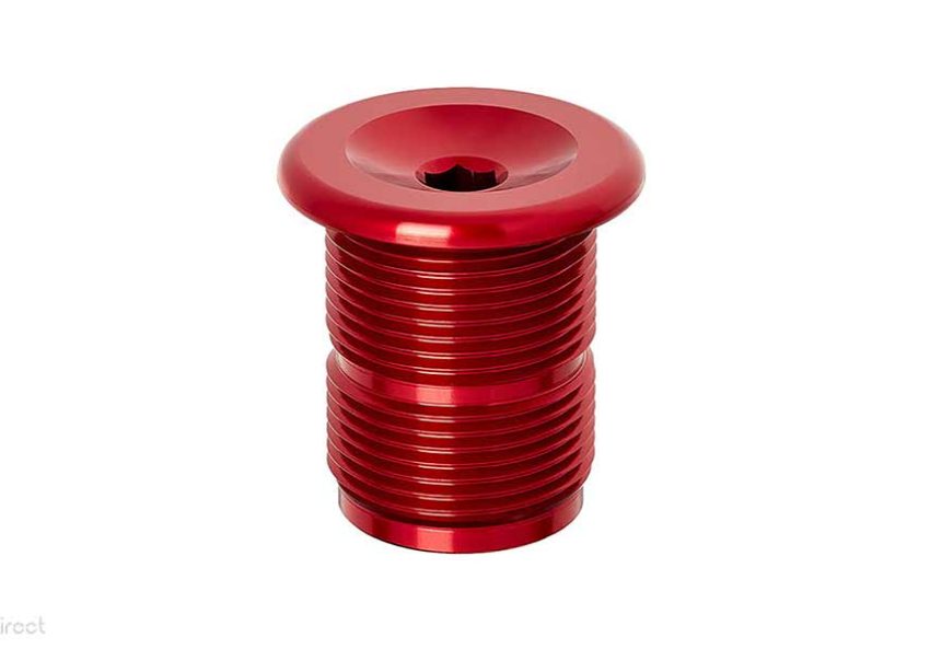 S&M Stem Cap M24