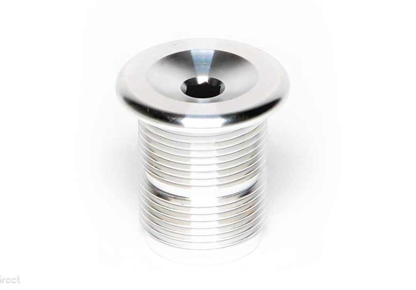 S&M Stem Cap M24