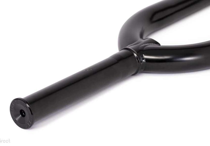 Eclat Storm XLT Fork - Black