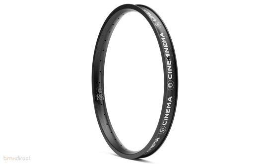 Cinema 888 Rim - Black