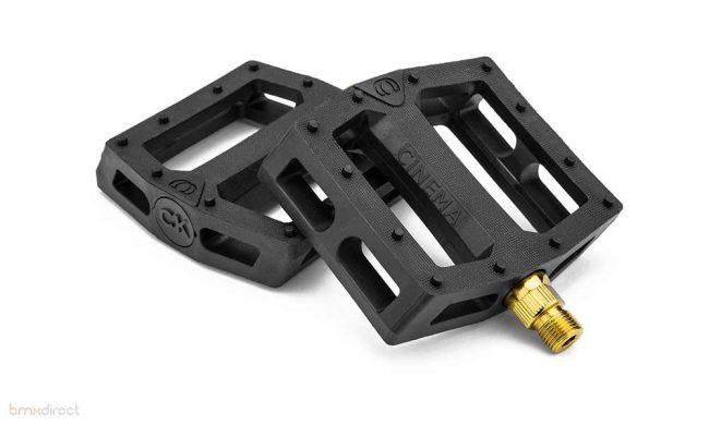 Cinema CK Pedals