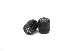 Cinema Alloy Valve Caps