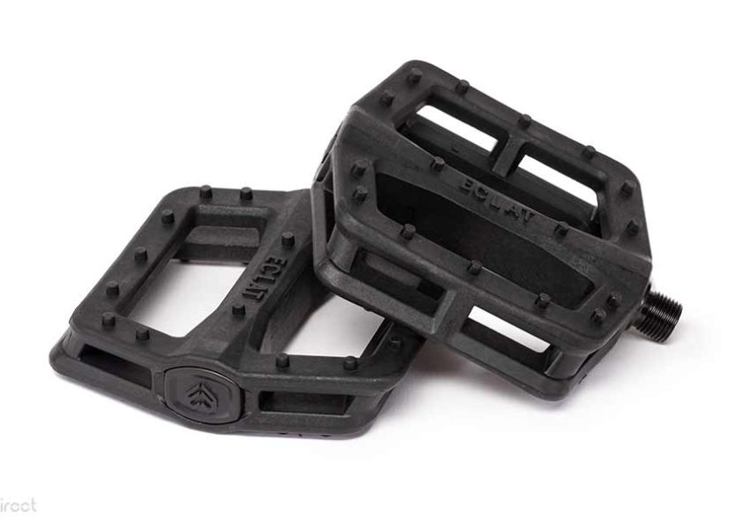 Eclat Centric Pedal - Black