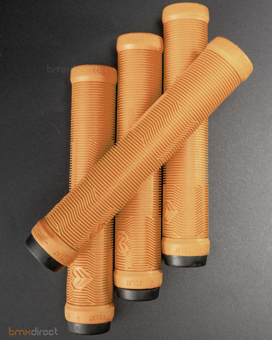 Eclat Pulsar ODi Grips - Gum