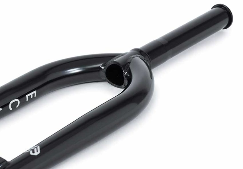 Eclat Storm Fork - Black 20mm