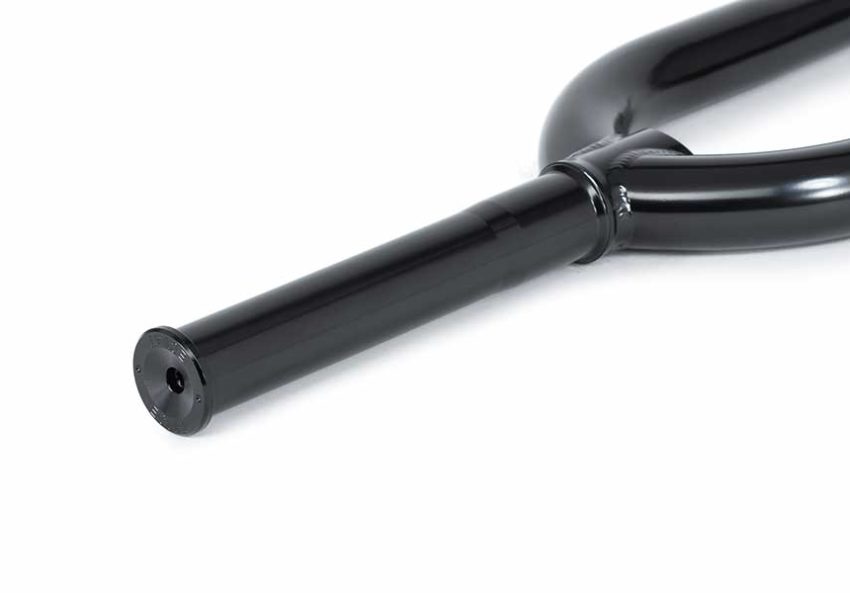 Eclat Storm Fork - Black 20mm