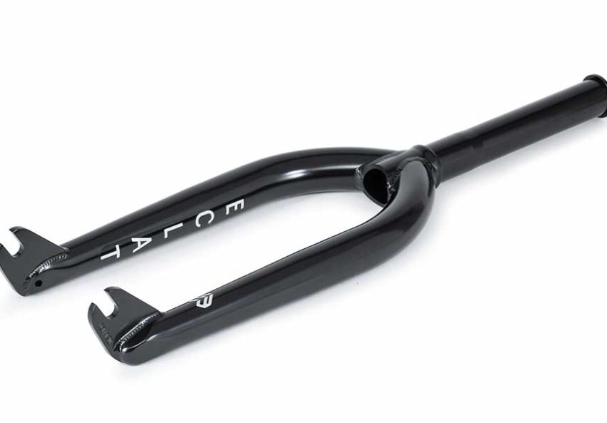 Eclat Storm Fork - Black 20mm
