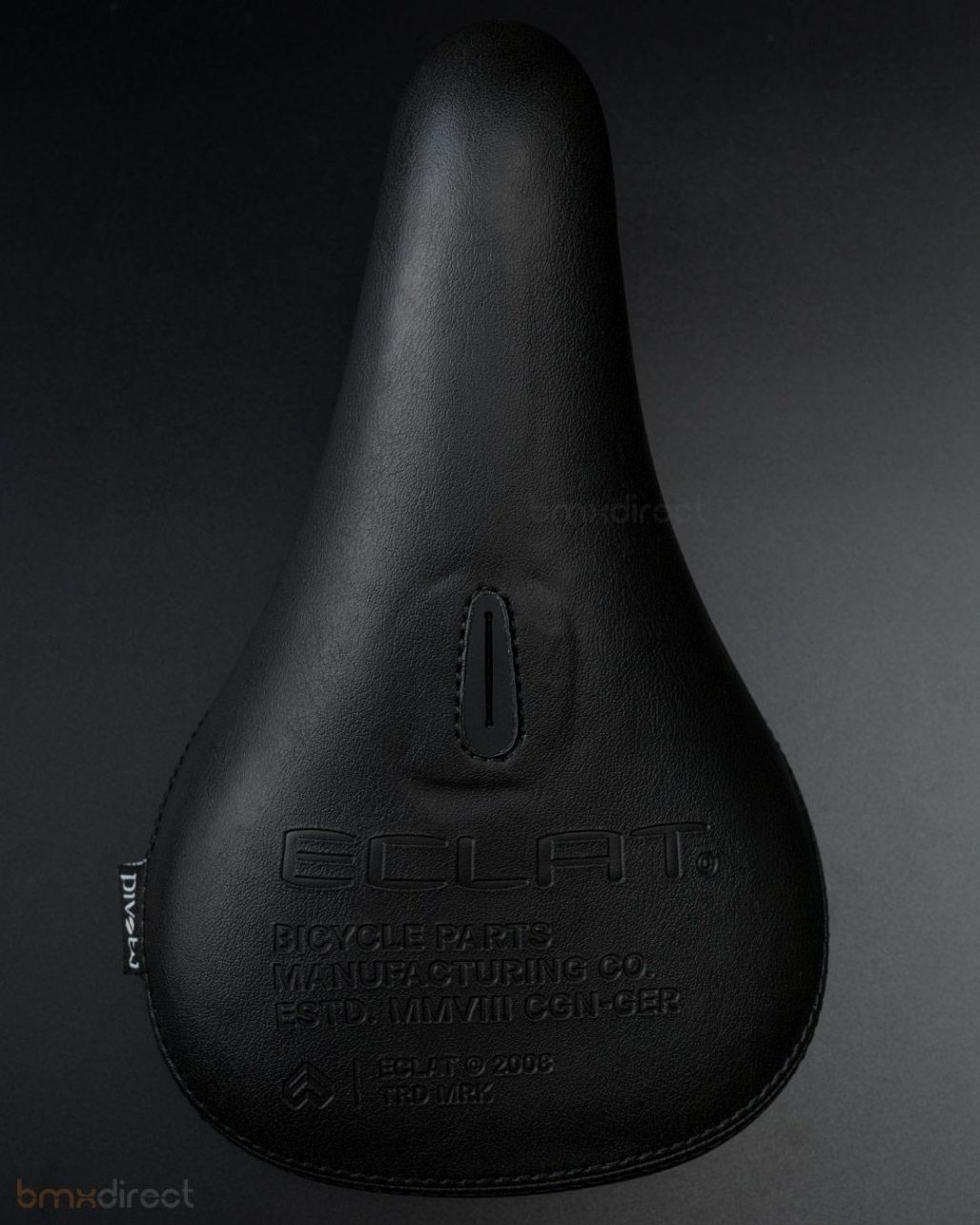 Eclat Bios Pivotal Fat - Black