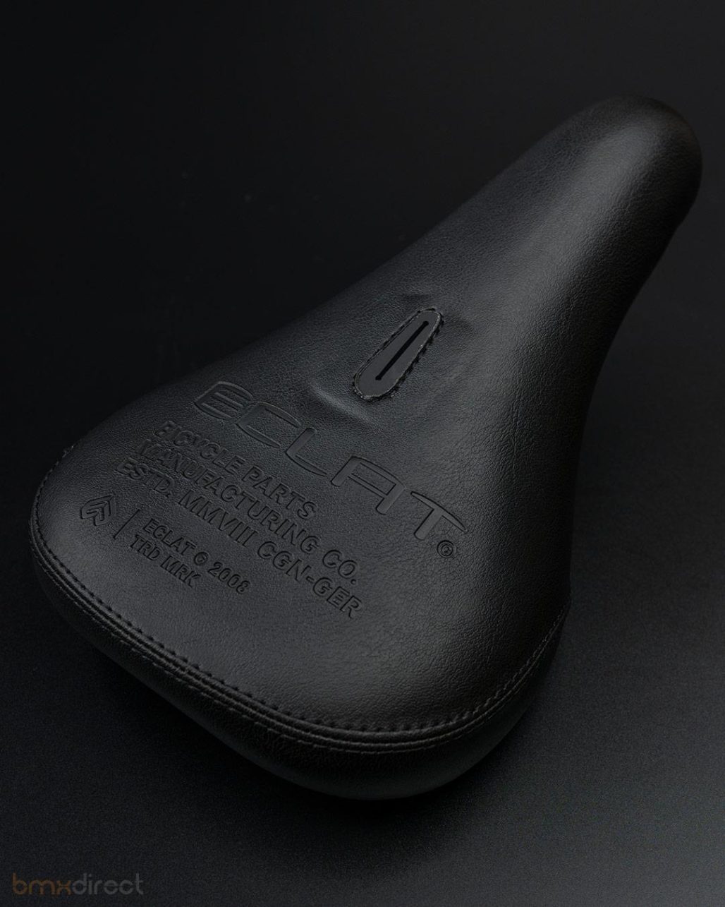 Eclat Bios Pivotal Fat - Black