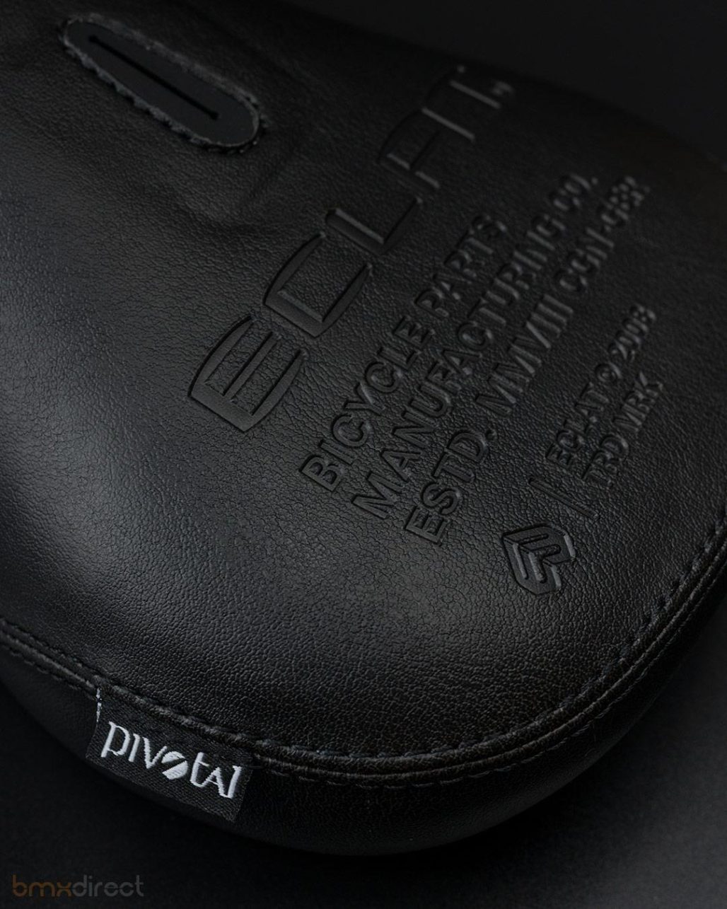 Eclat Bios Pivotal Fat - Black