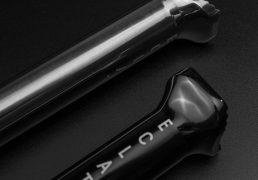 Eclat Torch Pivotal seat post