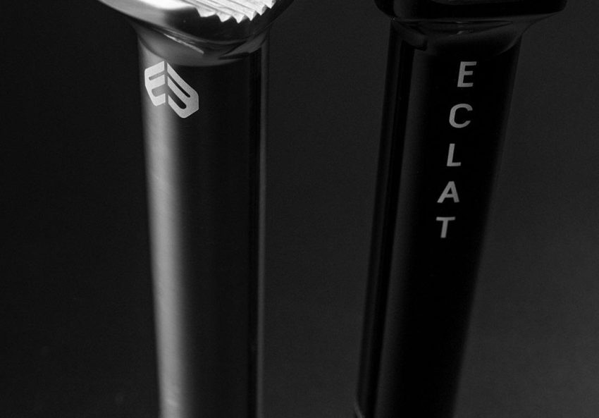 Eclat Torch Pivotal seat post