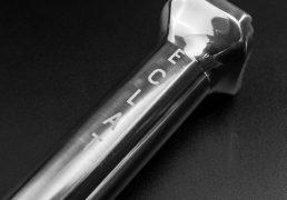 Eclat Torch Pivotal seat post