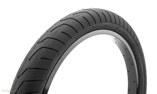Kink Sever Tyre - Black 2.4"