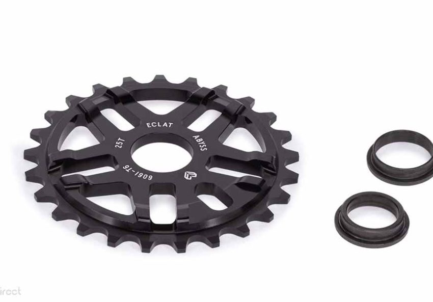 Eclat Abyss Sprocket