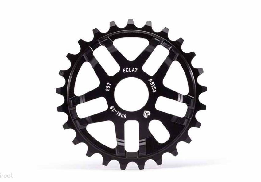 Eclat Abyss Sprocket
