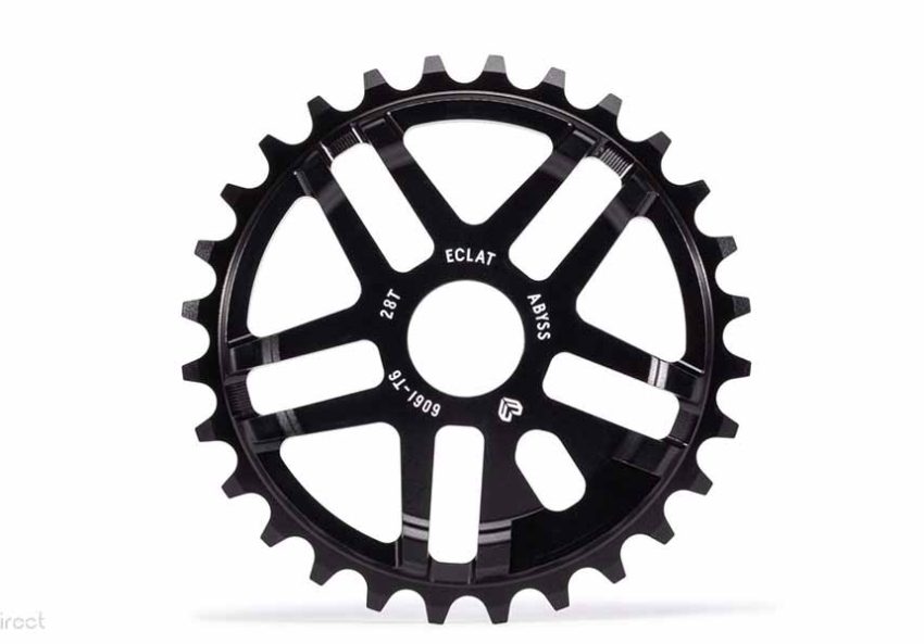 Eclat Abyss Sprocket