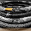 Kink Sever Tyre