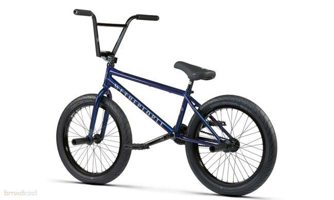 Wethepeople - Battleship FC RSD - Midnight Blue 20.75"
