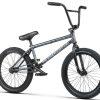 Wethepeople - Justice CST RSD - Matte Ghost Grey 20.75"