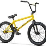Wethepeople - Justice CST RSD - Taxi Yellow 20.75