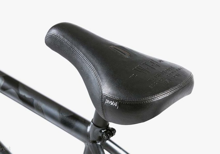 Wethepeople - Justice CST RSD - Matte Ghost Grey 20.75