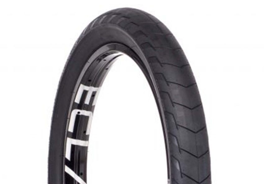 Eclat Decoder Tyre - Black 2.4