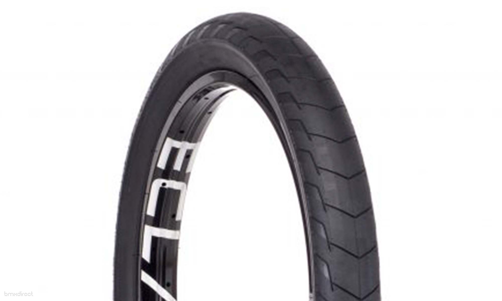 Eclat Decoder Tyre - Black 2.4