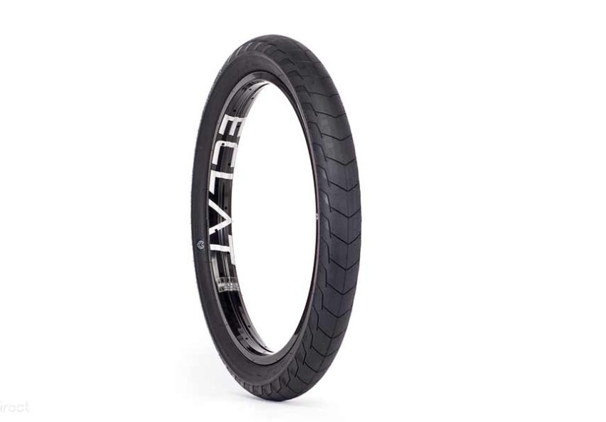 Eclat Decoder Tyre 2.4