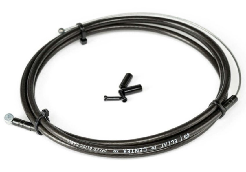 Eclat The Center Linear Cable - Black