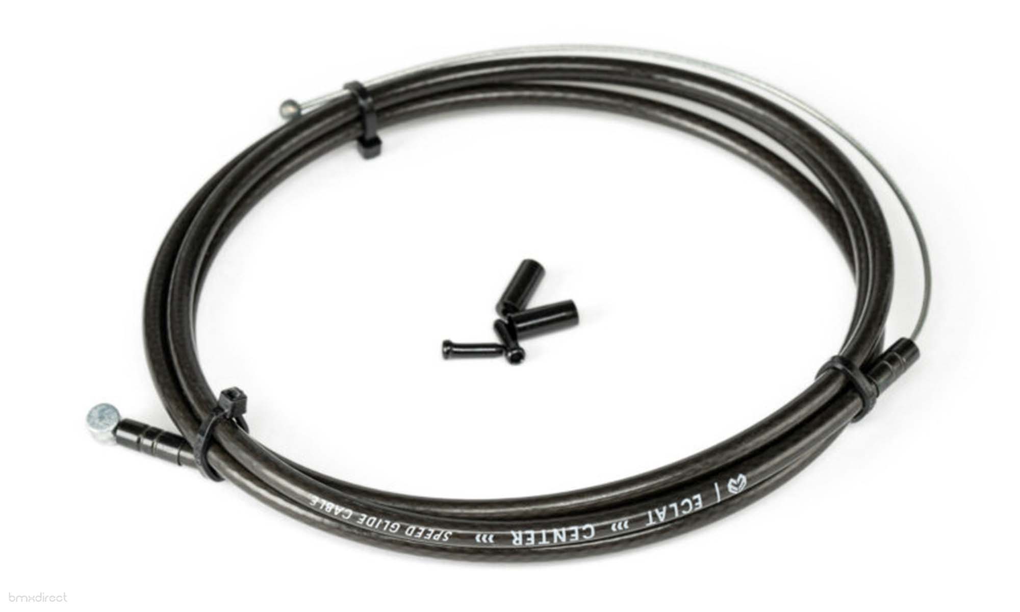 Eclat The Center Linear Cable - Black