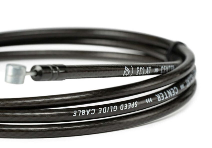 Eclat The Center Linear Cable - Black