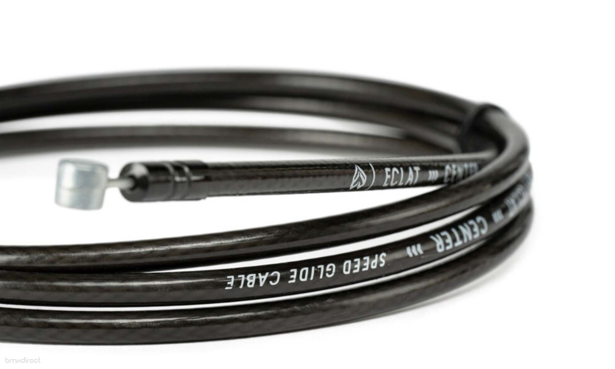 Eclat The Center Linear Cable - Black
