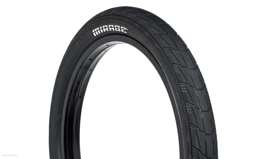 Eclat Mirage Tyre 2.25