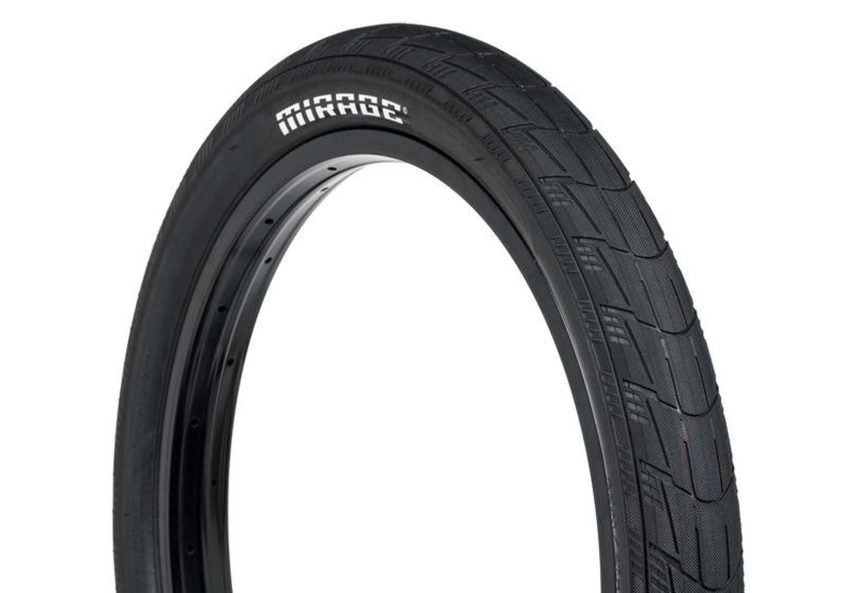 Eclat Mirage Tyre 2.25
