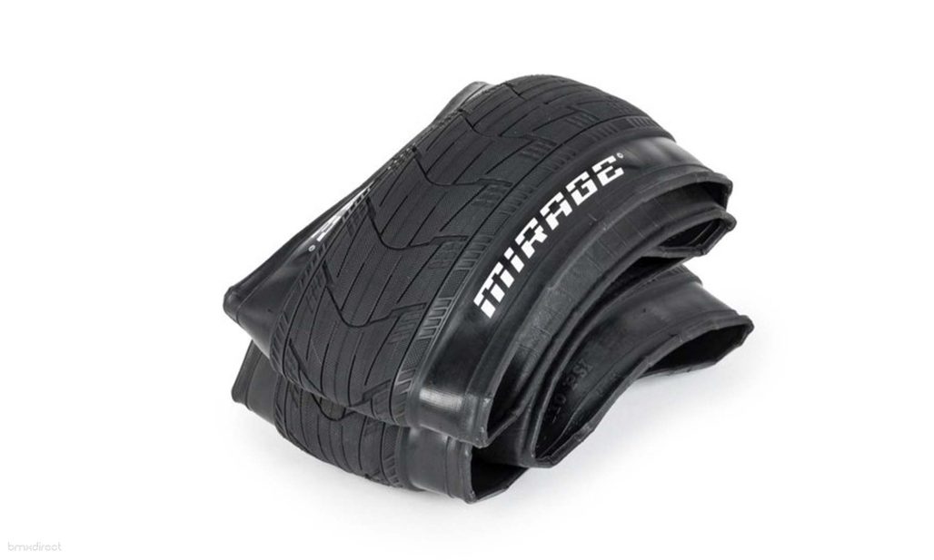 Eclat Mirage Tyre 2.25