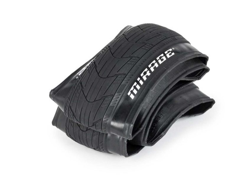 Eclat Mirage Tyre 2.25