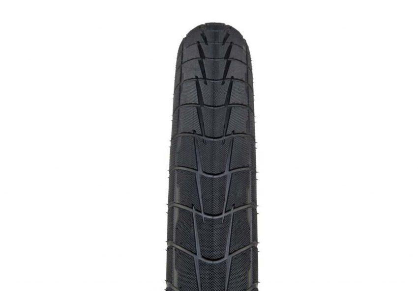 Eclat Predator Tyre - Black 2.3