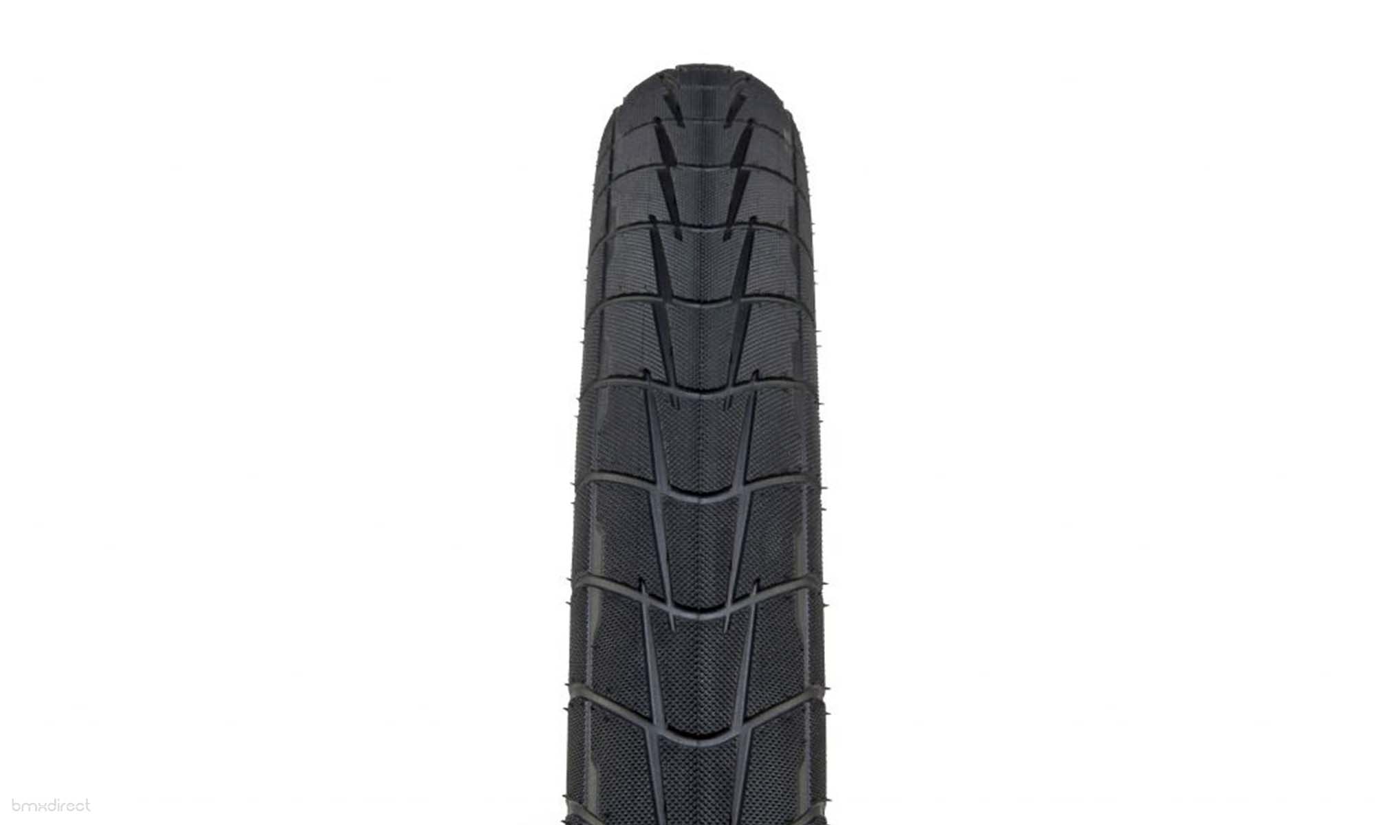 Eclat Predator Tyre - Black 2.3"