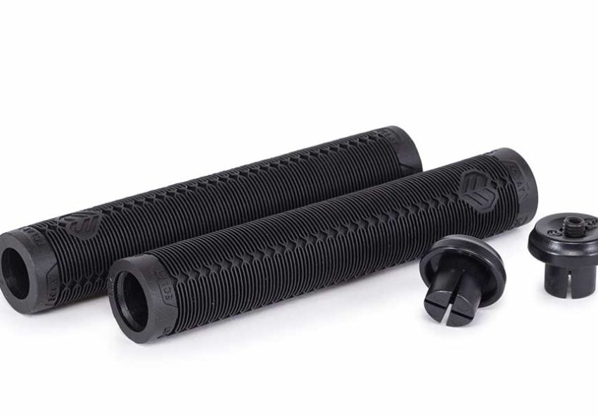 Eclat Shogun Grips - Black