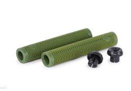 Eclat Shogun Grips - Green